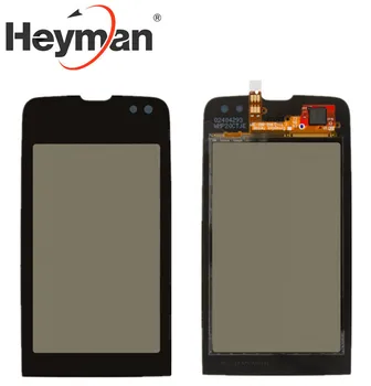 Heyman Touchscreen For Nokia 311 Asha Digitizer Glass Panel Front Glass Lens Sensor Replacement parts
Heyman Touchscreen For Nokia 311 Asha Digitizer Glass Panel Front Glass Lens Sensor Replacement parts