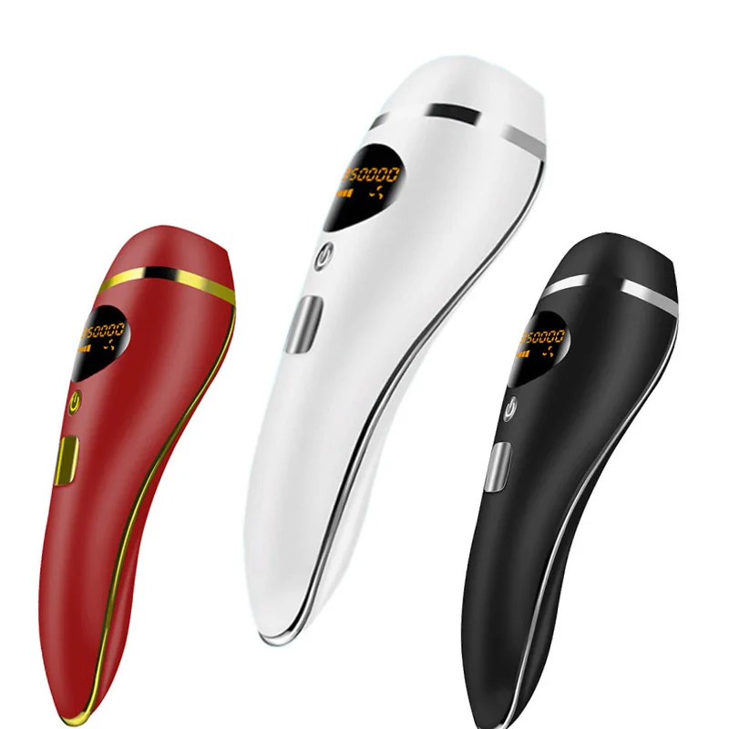 350000 times Depiladora Laser Hair Removal Machine Laser Epilator Hair Removal Bikini Trimmer Electric Epilator Women
350000 times Depiladora Laser Hair Removal Machine Laser Epilator Hair Removal Bikini Trimmer Electric Epilator Women