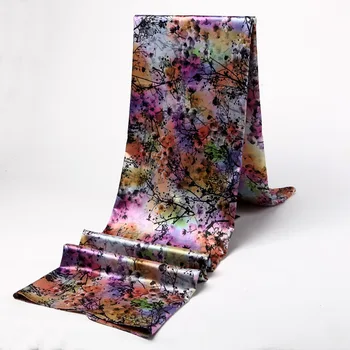 170x75cm Hot Sell mulberry silk fabric nature pure charmuse silk print fabric for dress HF01
170x75cm Hot Sell mulberry silk fabric nature pure charmuse silk print fabric for dress HF01