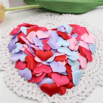 1000pcs/lot Love Heart Shaped Sponge Petal For Wedding Decorative Handmade DIY Petals Birthday Table Party Supplies Confetti
1000pcs/lot Love Heart Shaped Sponge Petal For Wedding Decorative Handmade DIY Petals Birthday Table Party Supplies Confetti