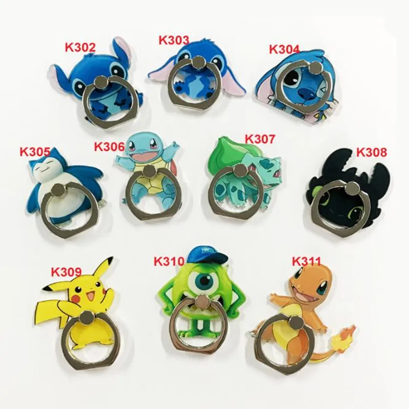 New Arrival 1 Piece High Quality ABS Finger Ring Mobile Phone Holder Cute Cartoon Dragon Ball Series Phone Holder Ring Housing
New Arrival 1 Piece High Quality ABS Finger Ring Mobile Phone Holder Cute Cartoon Dragon Ball Series Phone Holder Ring Housing