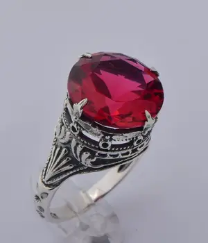 Free shipping fashionable chic Victorian style Luxury crown skeleton hollow out 925 silver series ruby rings
Free shipping fashionable chic Victorian style Luxury crown skeleton hollow out 925 silver series ruby rings