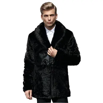 2017 New Fur Coat Imitation Mink Ccoat Mens Jacket Mens Mink Fur Coat, Pure Fur Coat Free Shipping
2017 New Fur Coat Imitation Mink Ccoat Mens Jacket Mens Mink Fur Coat, Pure Fur Coat Free Shipping