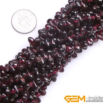 4x7mm Freeform Shape Garnet Beads Natural Stone Beads DIY Loose Beads For Jewelry Making Strand 15 Inches Women!
4x7mm Freeform Shape Garnet Beads Natural Stone Beads DIY Loose Beads For Jewelry Making Strand 15 Inches Women!