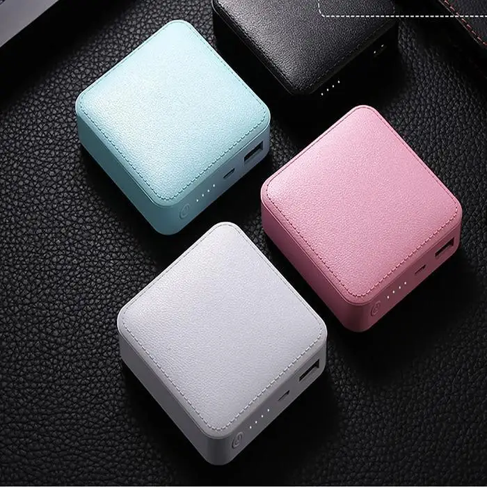 15000mAh Mini Power Bank Cubic External Battery Portable Phone Charger 2USB Powerbank Poverbank for Xiaomi iPhone Samsung Huawei
15000mAh Mini Power Bank Cubic External Battery Portable Phone Charger 2USB Powerbank Poverbank for Xiaomi iPhone Samsung Huawei