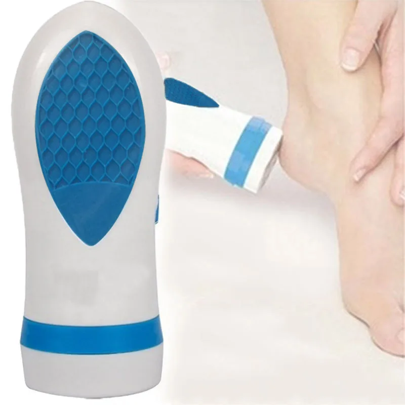 

Hot Sale New Beauty Foot Care Pedi Spin Electric Removes Calluses Massager Pedicure Dead Dry Skin