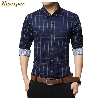 Cotton New Summer Men's Plaid Shirt Fashion Short Sleeve Shirts Men High Quality Casual Male Social Shirt Plus Size 5XL
Cotton New Summer Men's Plaid Shirt Fashion Short Sleeve Shirts Men High Quality Casual Male Social Shirt Plus Size 5XL