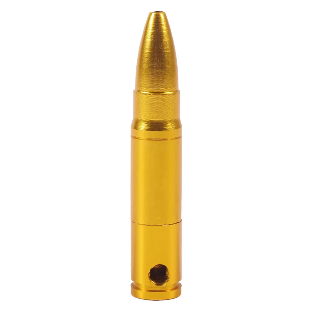 1PC Gold Mini Bullet Smoke Metal Pipes Portable Creative Disguise Cigarette Tools Pocket Smoking Set Gift Herb Tobacco Pipes
1PC Gold Mini Bullet Smoke Metal Pipes Portable Creative Disguise Cigarette Tools Pocket Smoking Set Gift Herb Tobacco Pipes