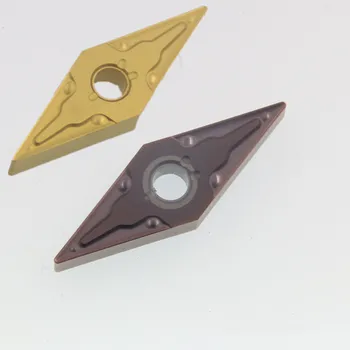 VNMG160404/VNMG160408 MA External Turning Tools Carbide insert Lathe cutter Tool Tokarnyy turning insert Cutting Tool CNC Tool
VNMG160404/VNMG160408 MA External Turning Tools Carbide insert Lathe cutter Tool Tokarnyy turning insert Cutting Tool CNC Tool