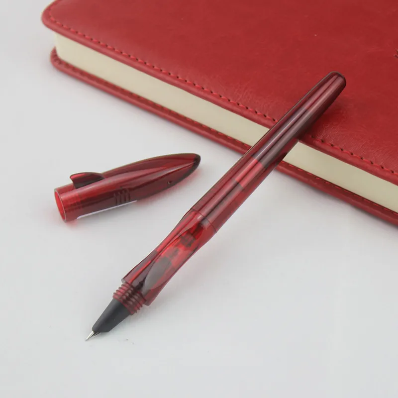 Luxury Shark pen Fountain Pen Business Ink Pen Calligraphy Pen for Writing Office School Supplies Students Stationery Gift
Luxury Shark pen Fountain Pen Business Ink Pen Calligraphy Pen for Writing Office School Supplies Students Stationery Gift