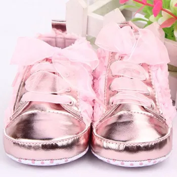 Baby Kids Toddler Sapato Infant Rose Flower Soft Sole Girl Shoes Baby First Walker 3 Colors
Baby Kids Toddler Sapato Infant Rose Flower Soft Sole Girl Shoes Baby First Walker 3 Colors