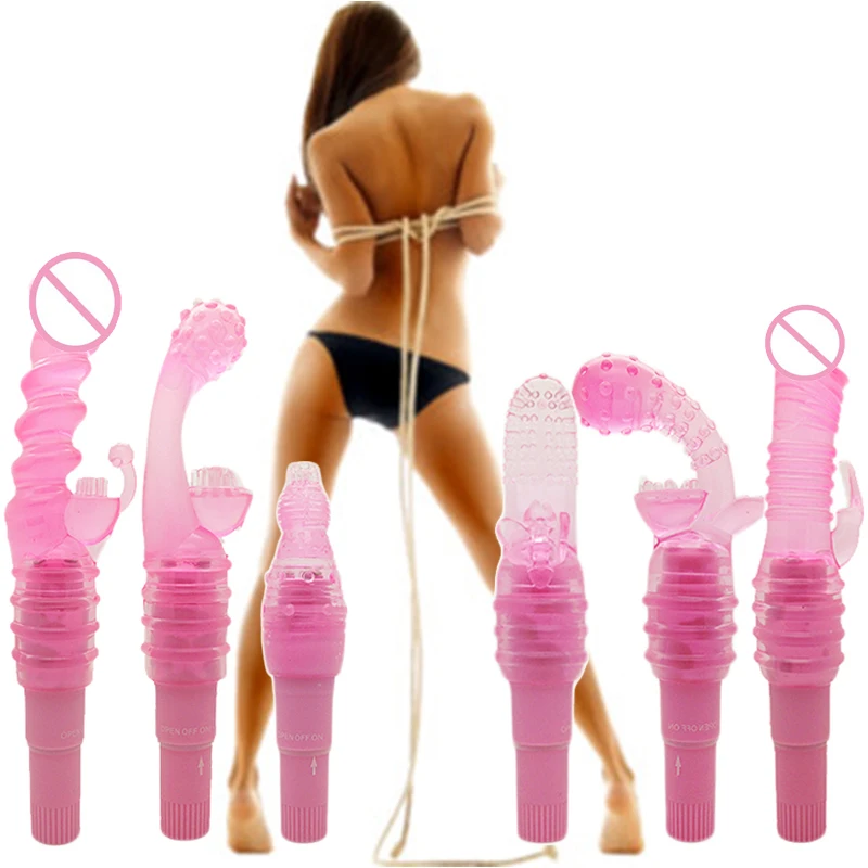 Популярные Фаллоимитаторы