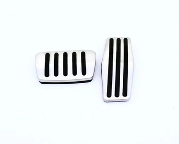 Car Accessories For Chevy Chevrolet Cruze Malibu Aveo Trax AT Gas Accelerator Brake Footrest Pedal Pedales Stickers Plates Pad
Car Accessories For Chevy Chevrolet Cruze Malibu Aveo Trax AT Gas Accelerator Brake Footrest Pedal Pedales Stickers Plates Pad