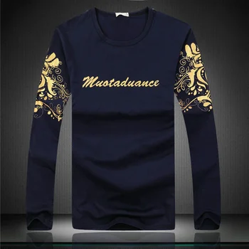Hot Sale Autumen Men's T-shirt Long Sleeve T shirt Men Hot Stamping Striped Tee Male Top Slim Fashion T-shirts Boyfriend Gift
Hot Sale Autumen Men's T-shirt Long Sleeve T shirt Men Hot Stamping Striped Tee Male Top Slim Fashion T-shirts Boyfriend Gift