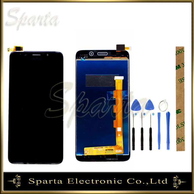 Good Quality LCD Display For TP-LINK Neffos C7 TP910A TP910C LCD Display Screen With Touch Panel Digitizer Sensor Assembly
Good Quality LCD Display For TP-LINK Neffos C7 TP910A TP910C LCD Display Screen With Touch Panel Digitizer Sensor Assembly