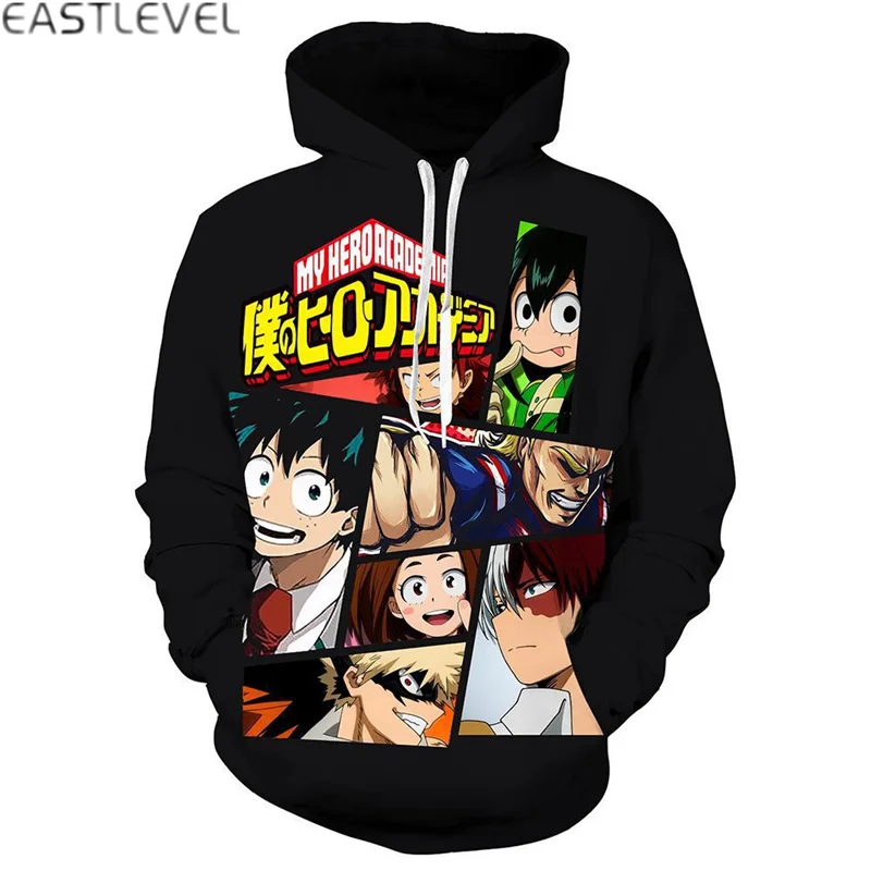 Japan Anime My Hero Academia Cos Hoodies Boku no Hero Academia Midoriya Izuku Bakugou Katsuki Todoroki Sweatshirt Jackets Coat
Japan Anime My Hero Academia Cos Hoodies Boku no Hero Academia Midoriya Izuku Bakugou Katsuki Todoroki Sweatshirt Jackets Coat