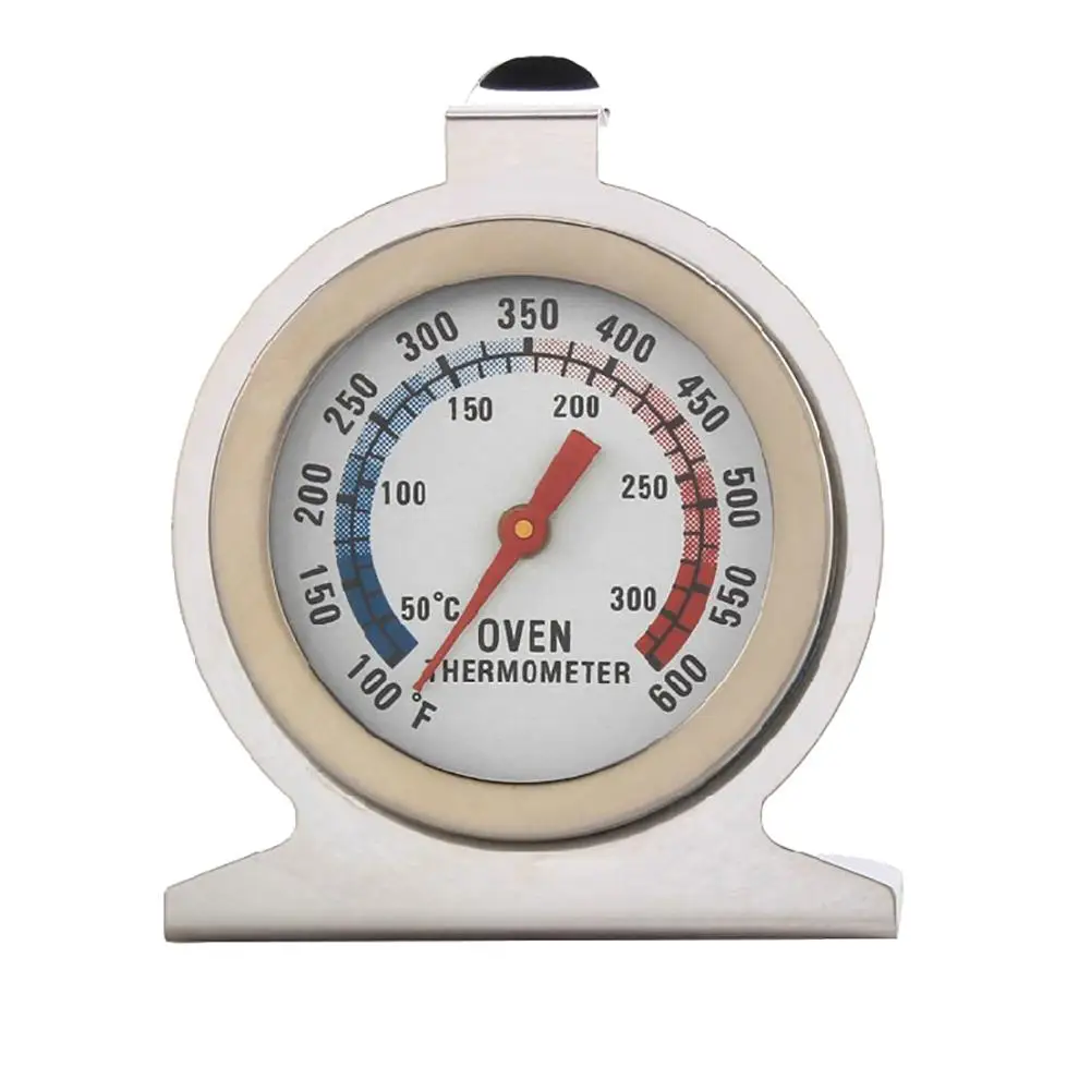 New Oven Thermometer Home Food Meat Stand Up Dial Oven Thermometer Temperature Gauge Kitchen Tool
New Oven Thermometer Home Food Meat Stand Up Dial Oven Thermometer Temperature Gauge Kitchen Tool