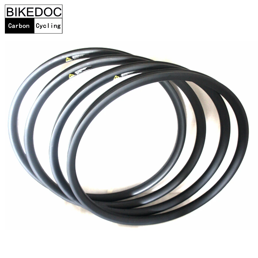 BIKEDOC 2018 29ER MTB Carbon Rim Ruedas Carbono VTT Bicycle Mountain Bike