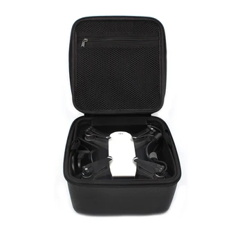 Sunnylife PU Waterproof Handle Bag Double Layer Handbag Protable Case for DJI SPARK FPV Aircraft Drone Paquet F22543
Sunnylife PU Waterproof Handle Bag Double Layer Handbag Protable Case for DJI SPARK FPV Aircraft Drone Paquet F22543