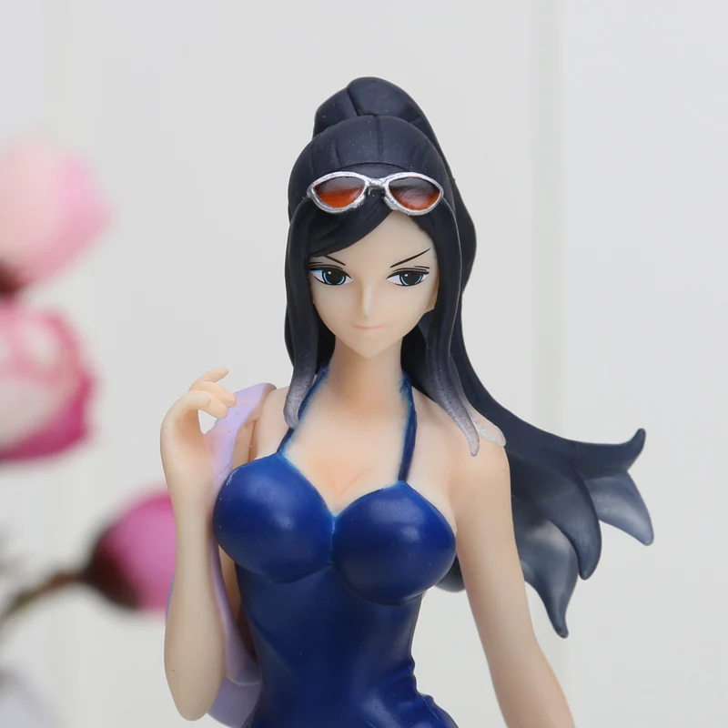 One Piece Figure Robin Upper Body