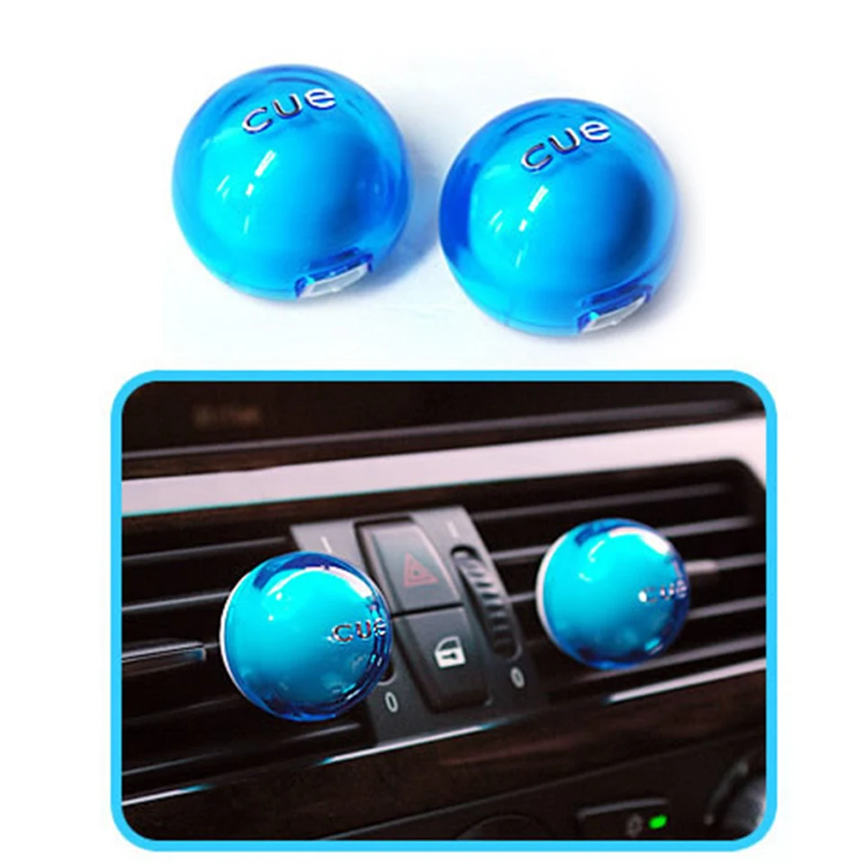 Car Air Conditioning Export Fragrant Ball Stereotype Car Decoration Aromatherapy Perfume Air Freshener Magic Fragrance
Car Air Conditioning Export Fragrant Ball Stereotype Car Decoration Aromatherapy Perfume Air Freshener Magic Fragrance