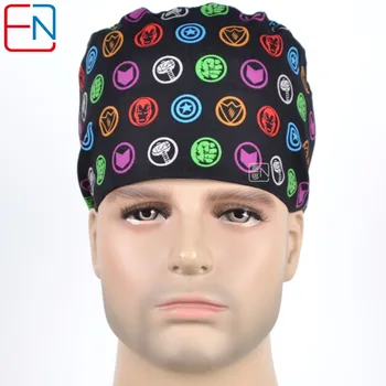Factory Sales directly big sales medical scrubs in different patterns ,surgical caps 3 sizes scrub caps tierenheji
Factory Sales directly big sales medical scrubs in different patterns ,surgical caps 3 sizes scrub caps tierenheji