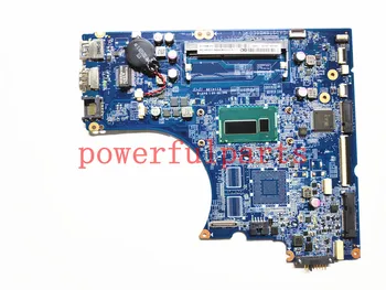 Laptop Motherboard for Lenovo IdeaPad Flex 15 Motherboard DA0ST6MB6E0 SR16Q With I3-4010U cpu fully tested well
Laptop Motherboard for Lenovo IdeaPad Flex 15 Motherboard DA0ST6MB6E0 SR16Q With I3-4010U cpu fully tested well