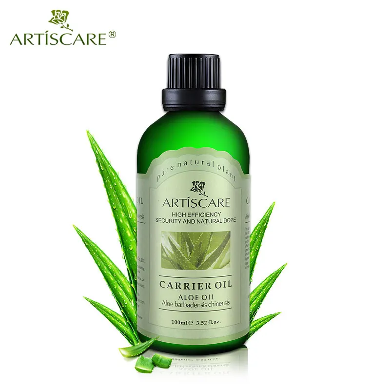 ARTISCARE 100% Natural Aloe Base Oil 50ml Moisturizing Hydrating Body Oil Anti Wrinkle Nourishing Relieve Skin Care Massage Oil
ARTISCARE 100% Natural Aloe Base Oil 50ml Moisturizing Hydrating Body Oil Anti Wrinkle Nourishing Relieve Skin Care Massage Oil