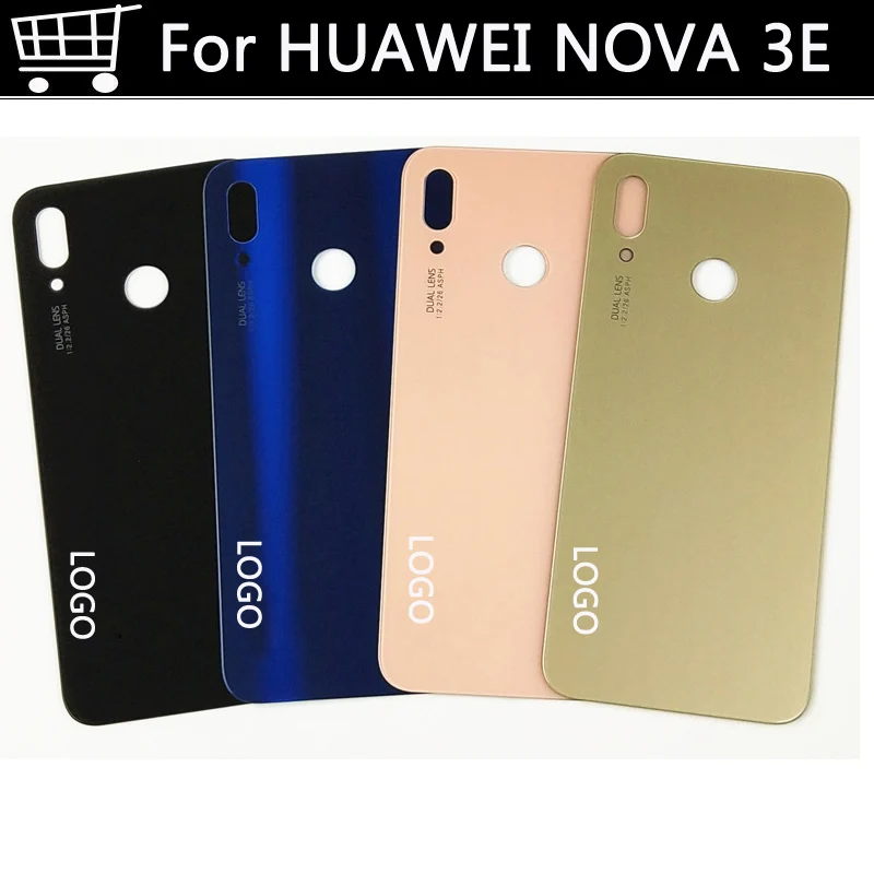 2 шт. Высокое качество для Huawei Nova 3E стеклянный корпус задняя крышка батарейного отсека для Huawei Nova3E Крышка батарейного отсека
2 шт. Высокое качество для Huawei Nova 3E стеклянный корпус задняя крышка батарейного отсека для Huawei Nova3E Крышка батарейного отсека