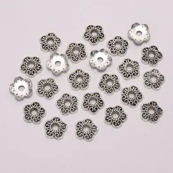 50pcs/Lot 11mm Peach Heart Flower Beads Caps End Receptacle Flower Torus Spaced Apart Bead Caps For DIY Jewelry Making
50pcs/Lot 11mm Peach Heart Flower Beads Caps End Receptacle Flower Torus Spaced Apart Bead Caps For DIY Jewelry Making