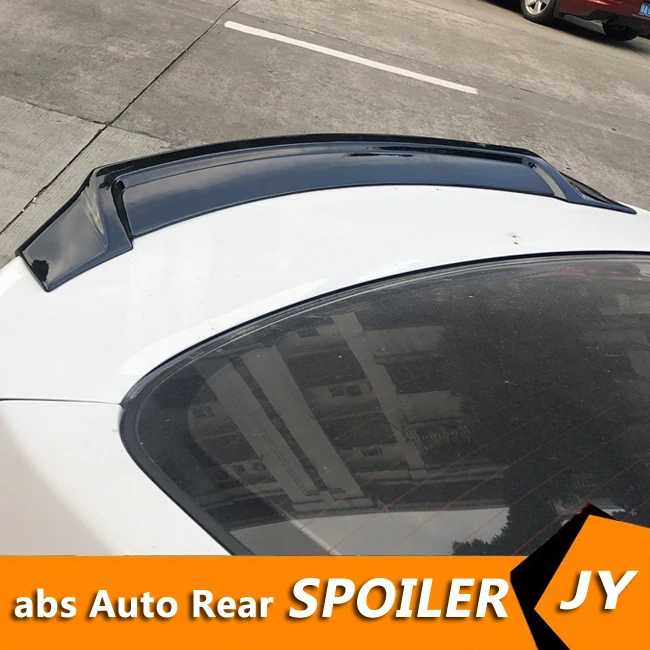 For HYUNDAI Elantra Spoiler 2012-2015 Elantra spoiler High Quality ABS Material Car Rear Wing Primer Color Rear Spoiler
For HYUNDAI Elantra Spoiler 2012-2015 Elantra spoiler High Quality ABS Material Car Rear Wing Primer Color Rear Spoiler