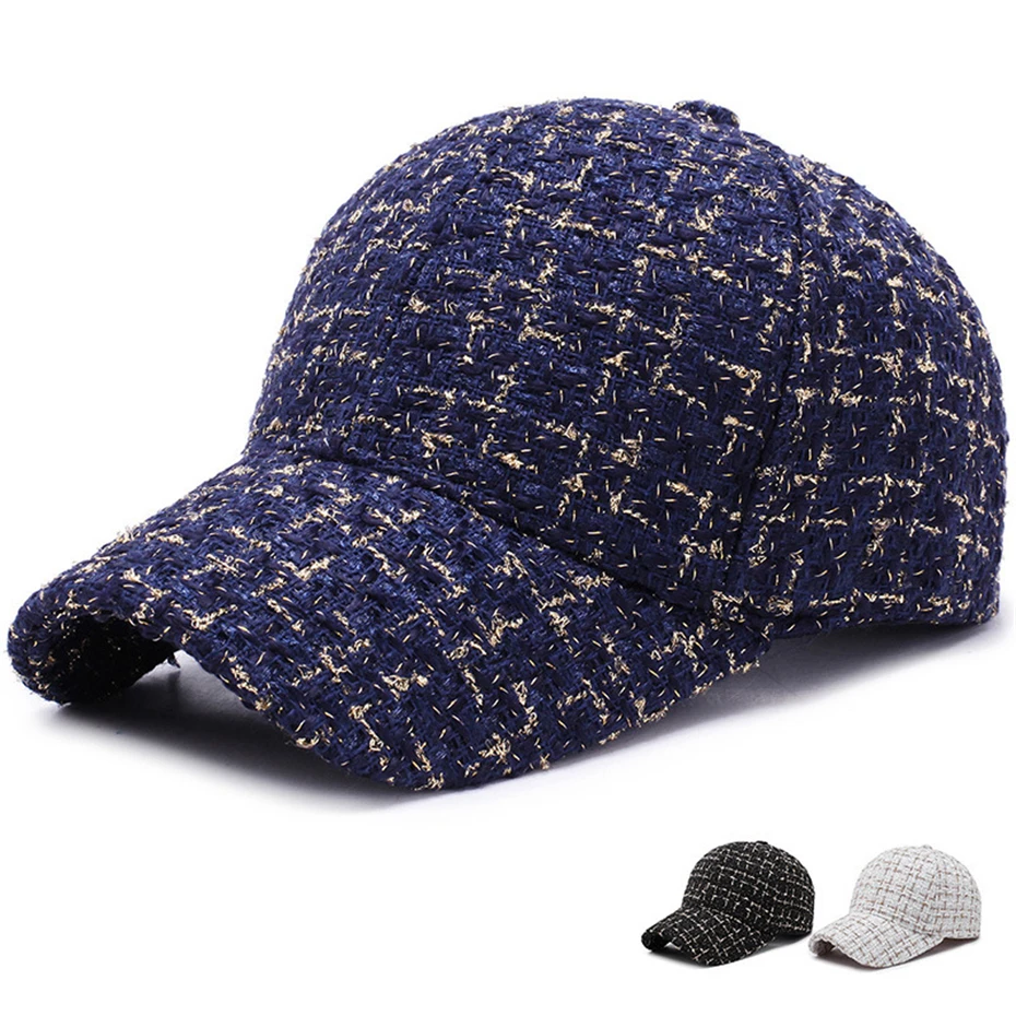 2018 Winter Plaid Baseball Cap Women men Outdoor Walking Travling Fishing Cap Fashion Casual Baseball Snapback Hat For Adult
2018 Winter Plaid Baseball Cap Women men Outdoor Walking Travling Fishing Cap Fashion Casual Baseball Snapback Hat For Adult