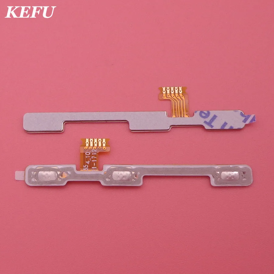 For Lenovo Vibe P1m P1Ma40 Power on off Volume up down Switch Key Button flex cable Replacement Parts
For Lenovo Vibe P1m P1Ma40 Power on off Volume up down Switch Key Button flex cable Replacement Parts