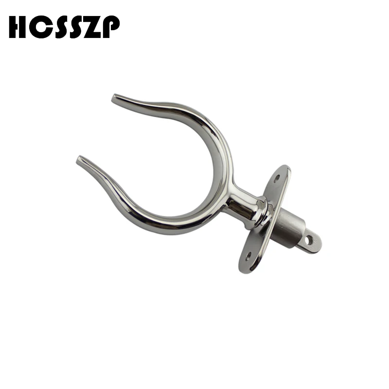 HCSSZP 2 Pcs 316 Stainless Steel LifeBoat Rowlock Oar lock Marine Deck Yacht Fishing Kayak Canoe Boat Accessories
HCSSZP 2 Pcs 316 Stainless Steel LifeBoat Rowlock Oar lock Marine Deck Yacht Fishing Kayak Canoe Boat Accessories