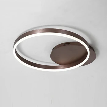 Umeiluce Modern LED Ceiling Light Acrylic Aluminum Single Circle Flush Mount Lighting Brushed Frame Lamp for Bedroom Dining Room
Umeiluce Modern LED Ceiling Light Acrylic Aluminum Single Circle Flush Mount Lighting Brushed Frame Lamp for Bedroom Dining Room