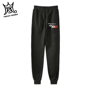 FRDUN TOMMY CAR Men Print Drift AE86 Initial D Harajuku sport pants cool Casual Japan Anime Homme outdoor enthusiasts
FRDUN TOMMY CAR Men Print Drift AE86 Initial D Harajuku sport pants cool Casual Japan Anime Homme outdoor enthusiasts