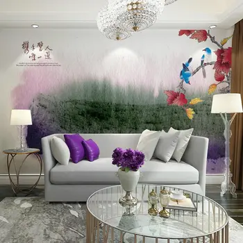 Home Decor Wall Papers Chinese Landscape Painting Photo Wall Paper Murals Living Room Bedroom Self Adhesive Vinyl/Silk Wallpaper
Home Decor Wall Papers Chinese Landscape Painting Photo Wall Paper Murals Living Room Bedroom Self Adhesive Vinyl/Silk Wallpaper