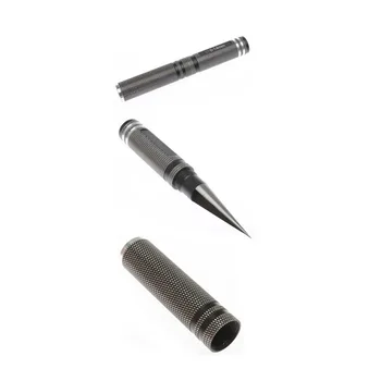 Professional Metalworking Hand Tools Universal 0-14mm Black Reaming Knife Drill Tool Edge Reamer High carbon steel Hole Saw AA
Professional Metalworking Hand Tools Universal 0-14mm Black Reaming Knife Drill Tool Edge Reamer High carbon steel Hole Saw AA