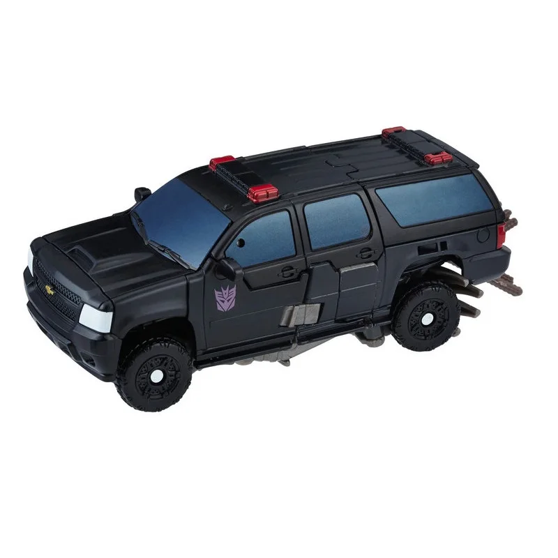 Studio Series Dulex Crowbar Car Robot Action Figure Classic Toys For Boys Children SS03
Studio Series Dulex Crowbar Car Robot Action Figure Classic Toys For Boys Children SS03