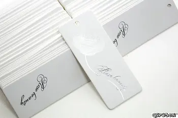 DH19056 custom Garment tags/hangtag/Clothing Labels/Sticker/Packing/Jewellery Tags/Business Cards/paper tags/tag
DH19056 custom Garment tags/hangtag/Clothing Labels/Sticker/Packing/Jewellery Tags/Business Cards/paper tags/tag