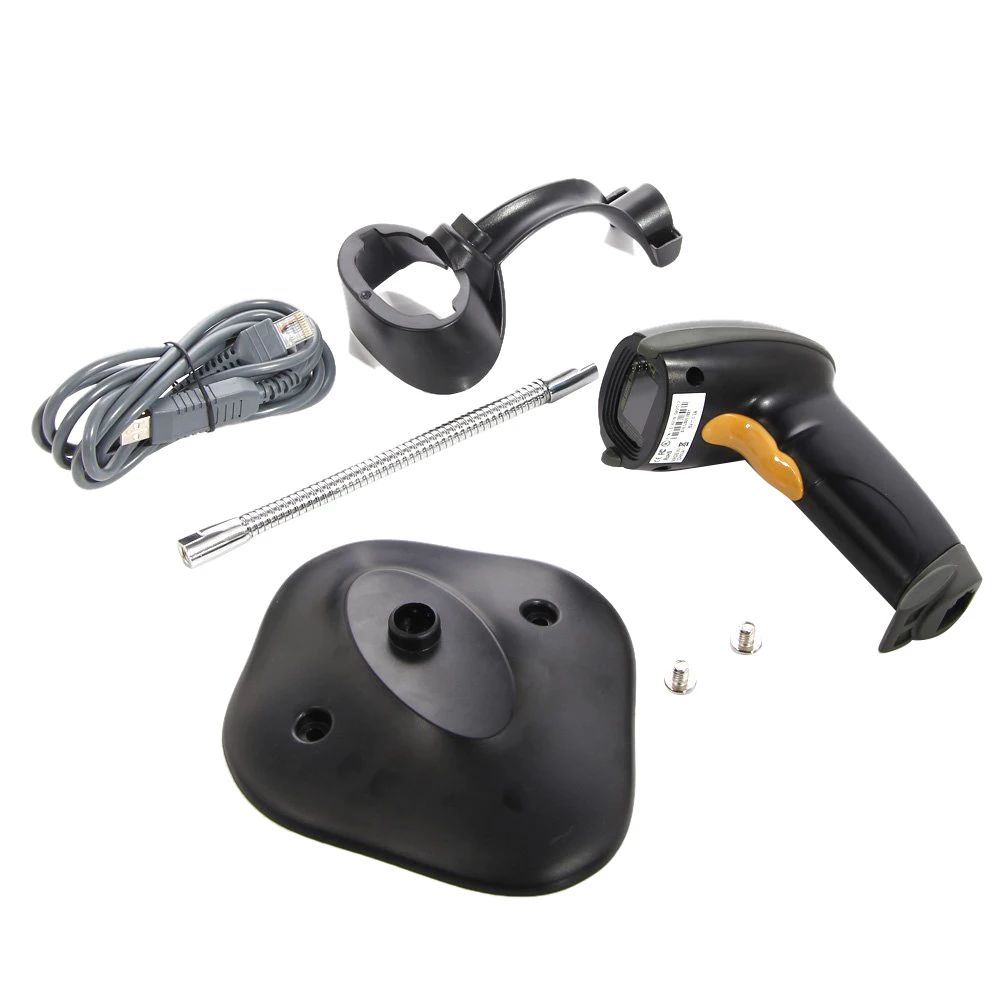 2808AUSB POS Barcode Scanning Automatic Sensor bar code reader scanner handheld usb automatic laser barcode scanner Holder Stand
2808AUSB POS Barcode Scanning Automatic Sensor bar code reader scanner handheld usb automatic laser barcode scanner Holder Stand