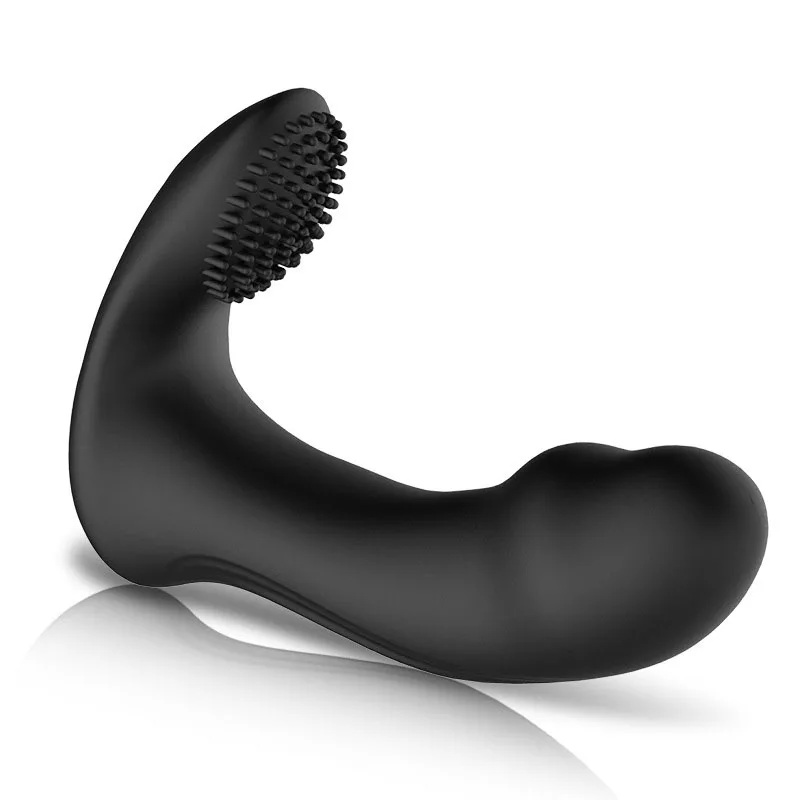 Анальный Вибратор С Подогревом