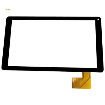 New For 10.1 inch Denver TAQ-10383K/TAQ-10382K Tablet Touch Screen Replacement Digitizer External screen Sensor
New For 10.1 inch Denver TAQ-10383K/TAQ-10382K Tablet Touch Screen Replacement Digitizer External screen Sensor