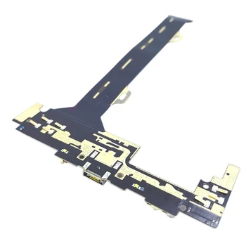 New For Lenovo Vibe Z2 Pro K920 Charger Connector Board USB Dock Charging Port Flex Cable Repair Parts
New For Lenovo Vibe Z2 Pro K920 Charger Connector Board USB Dock Charging Port Flex Cable Repair Parts