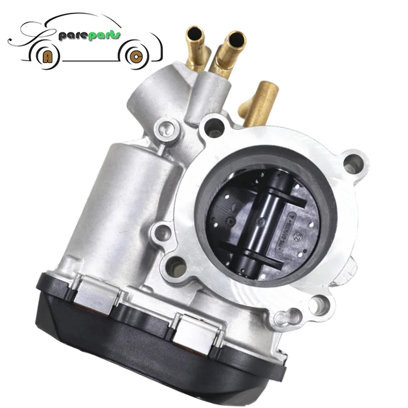 LETSBUY 06A-133-062BK A2C53417521 New Throttle Body High Quality Assembly For VOLKSWAGEN JE TTA 2005-2007 OEM Number 06A133062BK
LETSBUY 06A-133-062BK A2C53417521 New Throttle Body High Quality Assembly For VOLKSWAGEN JE TTA 2005-2007 OEM Number 06A133062BK