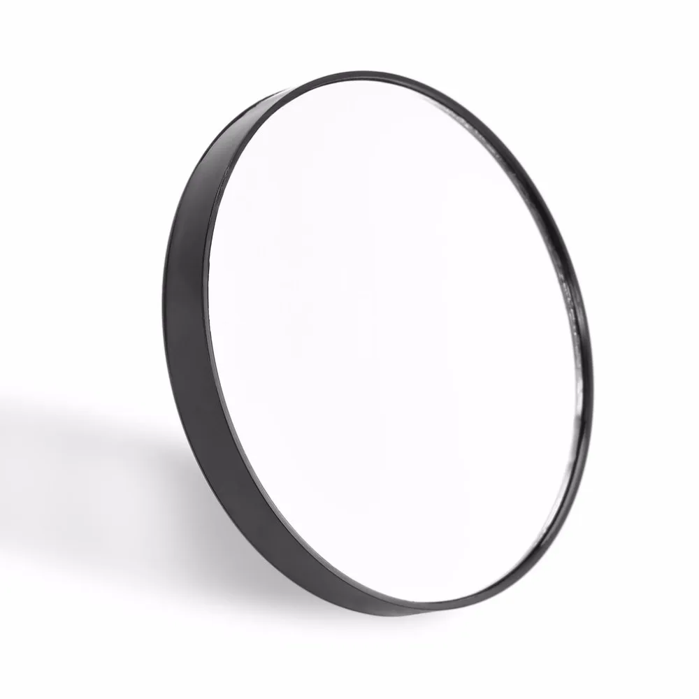 Fashion 10X Magnifying Glass Cosmetics Mirror With Suction Cups Women Beauty Makeup Mirror Great Make up Tool Gifts Black
Fashion 10X Magnifying Glass Cosmetics Mirror With Suction Cups Women Beauty Makeup Mirror Great Make up Tool Gifts Black