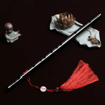 ZONAEL Bamboo Flute Professional Woodwind Flutes Musical instruments C D E F G Key Chinese dizi Transversal Flauta
ZONAEL Bamboo Flute Professional Woodwind Flutes Musical instruments C D E F G Key Chinese dizi Transversal Flauta