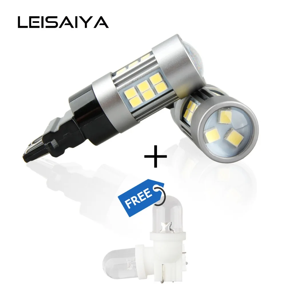 2pcs 12V 27SMD LED Chip T25 P27W LED Bulbs P27/7W DRL Turn Signal Light 3156 3157 Car Parking LED Lamp
2pcs 12V 27SMD LED Chip T25 P27W LED Bulbs P27/7W DRL Turn Signal Light 3156 3157 Car Parking LED Lamp
