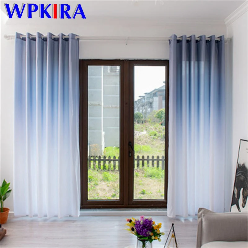 Fantasy Pure Color Upper Gradient Curtain For Bedroom Window Screen Grey/Coffee Sheer Curtain Living Room Tulle Hot Sale F022D3
Fantasy Pure Color Upper Gradient Curtain For Bedroom Window Screen Grey/Coffee Sheer Curtain Living Room Tulle Hot Sale F022D3