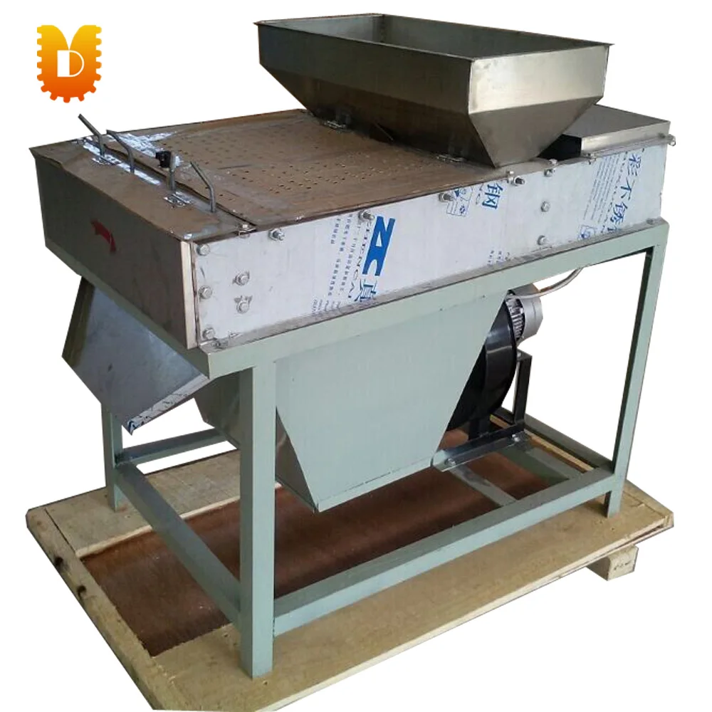 Blanched Peeling Peanut Machine Roasted Peanut Skin Peeling Machine